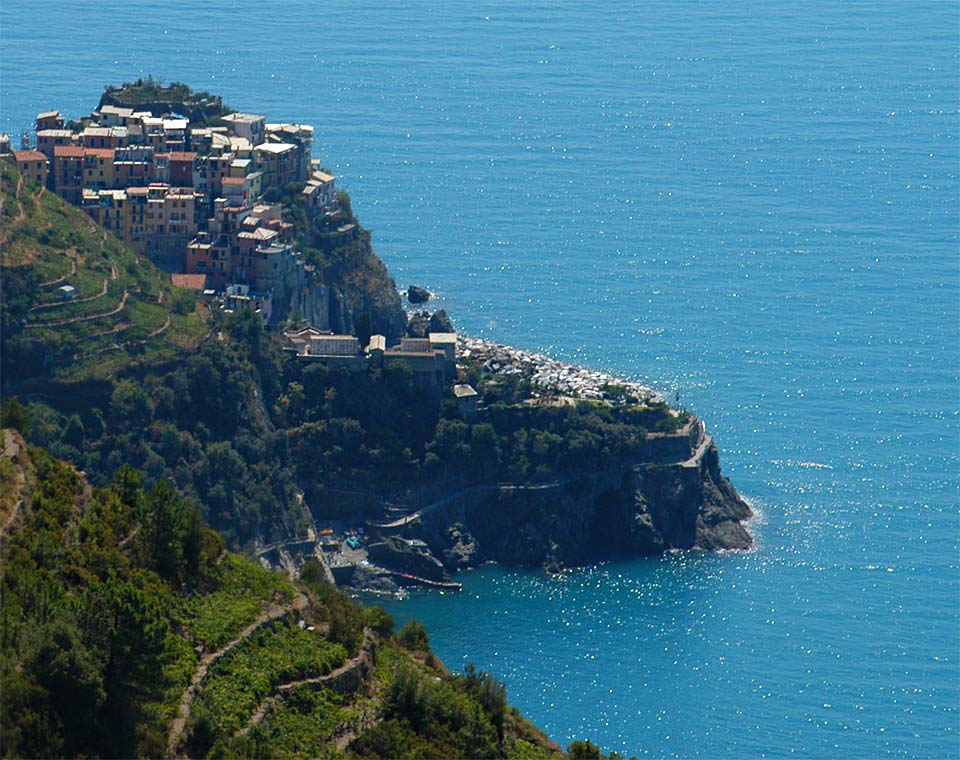 Cinque Terre